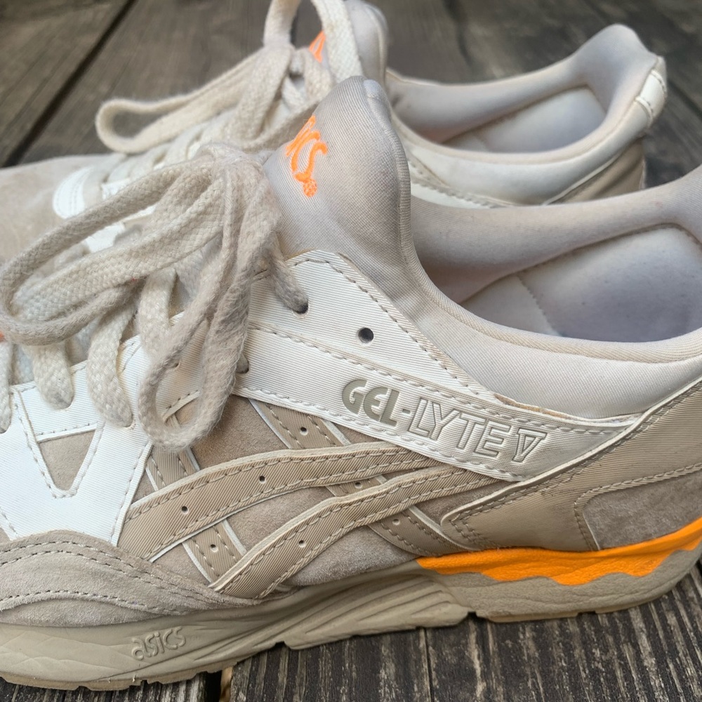 ASICS Gel Lyte Comfort Sneaker
